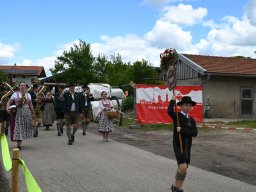 17.05. Sonntag